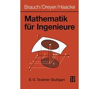 Mathematik Für Ingenieure