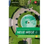 Mathematik Neue Wege SI - Ausgabe 2022 für Rheinland-Pfalz: Arbeitshe (Broschre)