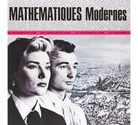 Mathematiques Modernes - Les Viditeurs Du Soir