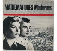 Mathématiques Modernes Les visiteurs du soir (Vinyl LP)