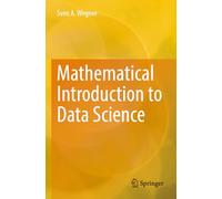 Introduzione matematica alla data science