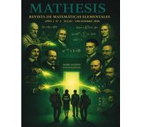 MATHESIS: Revista de Matemáticas Elementales
