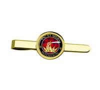 Matheson Clan Scozzese Fermacravatta