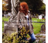 Matheson, Patsy - Stories Of Angels & Guitars