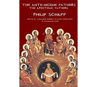 Mathetes Clement Of Rome Ignatius Of Antioch The Apostolic Fathers (Tascabile)