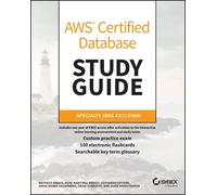 Matheus Arrais Angie Nobre Cocharero Leonardo Cicc AWS Certified Dat (Tascabile)
