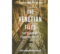 Matheus Grasselli Izaías Almada The Venetian Files (Tascabile)