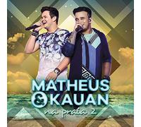 Matheus & Kauan - Na Praia 2