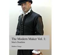 Mathew Gnagy The Modern Maker (Tascabile) Modern Maker