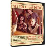 Mathew Klickstein See You At San Diego (Tascabile)