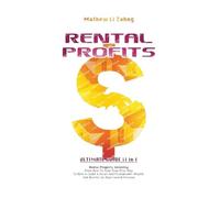 Mathew Li Zahng Rental Profits (Tascabile)
