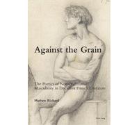 Mathew Rickard Against the Grain (Tascabile)