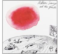 Mathew Sawyer How Snakes Eat (CD)