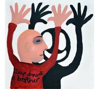 Mathew Sawyer Sleep Dreamt a Brother (CD) Album