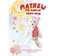 Mathew The Magical Teddy Bear