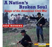 Dave Mathews – Nations Broken Soul