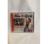 Mathews, Dave - Shades of Blue & Gray