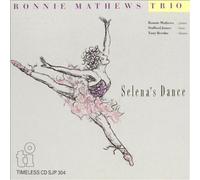 Mathews Ronnie -Trio- - Selena's Dance