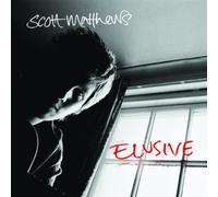 Mathews, Scott - Elusive