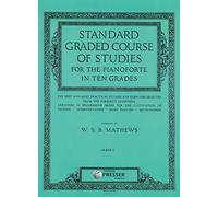 Mathews: Standard Graded Course of Studies - Grade 1