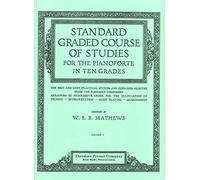 Mathews: Standard Graded Course of Studies - Grade 5