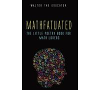 Mathfatuated (Tascabile) Little Poetry Book