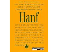 Mathias Bröckers Jack Die Wiederentdeckung der Nutzpflanze H (Copertina rigida)