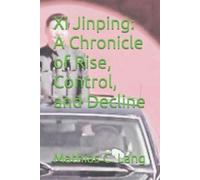 Mathias C Lang Xi Jinping (Tascabile)