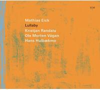 Mathias Eick Lullaby (CD) Album