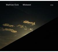 Mathias Eick Midwest (CD) Album