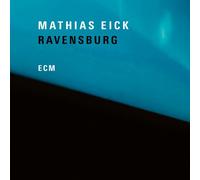 Mathias Eick Ravensburg (CD) Album