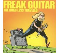 Mathias Eklundh - Freak Guitars 2