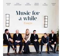 Mathias Erick And Tora Augestad - Music For A While Essays