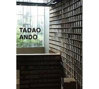 Mathias Frick Tadao Ando. Von der Leere zur Unendlichkeit / F (Copertina rigida)