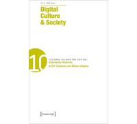 Mathias Fuchs P Digital Culture & Society (DCS) Vol. 6, Issue 2 - L (Tascabile)
