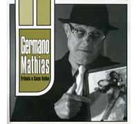 MATHIAS, GERMANO - TRIBUTO A CACO VELHO