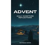 Mathias Gocik Advent (Tascabile) Daily Scripture Reflections