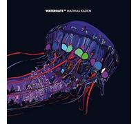 Mathias Kaden - Watergate 14