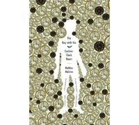 Mathias Malzieu The Boy with the Cuckoo-Clock Heart (Tascabile)