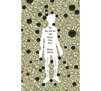 Mathias Malzieu The Boy with the Cuckoo-Clock Heart (Tascabile)