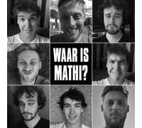 Mathias Vergels Waar Is Mathi?