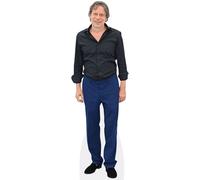 Mathieu Amalric (Blue Trousers) a grandezza naturale