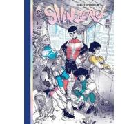 Mathieu Bablet Shin Zero Book 1 (Tascabile) Shin Zero