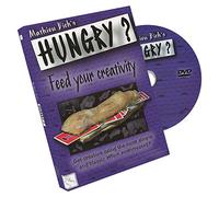 Mathieu Bich questo DVD Hungry