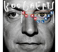 Mathieu Boogaerts - En Anglais Vinyl NUOVO
