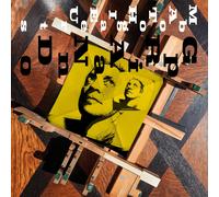 Mathieu Boogaerts Grand Piano (Vinyl LP)