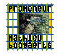 MATHIEU BOOGAERTS Promeneur (Vinyl LP)