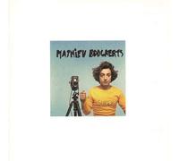 Mathieu Boogaerts - Super