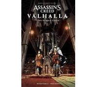 Mathieu Gabella Assassin's Creed Valhalla: The Hidden Codex (Copertina rigida)