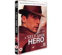 Mathieu Kassovitz - Self Made Hero [Edizione: Regno Unito] [Edizione: Regno Unito]